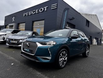 Photo 3418288 - Ds DS 3 Crossback E-Tense 50kWh Auto Grand Chic