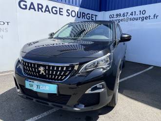 Photo 3075227 - Peugeot 3008 (2) Puretech 130 S&S Active Business