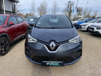 Photo 3131692 - Renault ZOE equilibre R110 -MY22