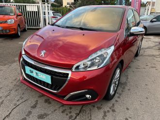 Photo 3417228 - Peugeot 208 Puretech 110 S&S ALLURE