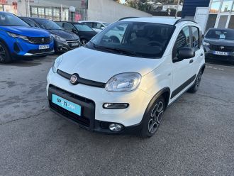 Photo 3421588 - Fiat Panda (3) 1.0 70 ch BSG S/S Hybrid City Life