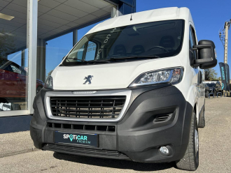 Photo 3034408 - Peugeot Boxer (2) BLUEHDI 130 PREMIUM PA 335 L2H2