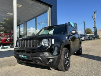 Photo 3299252 - Jeep Renegade 1.3 TURBO T4 240PS 4XE TRAILHAWK