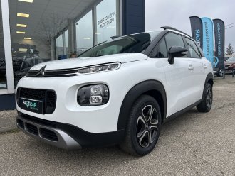 Photo 3425249 - Citroën C3 Aircross BlueHDi 100 BVM Feel