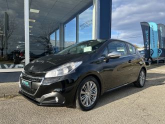 Photo 3425254 - Peugeot 208 1.2 PureTech 110 S&S Allure