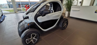 Photo 3195234 - Renault TWIZY 45 INTENS