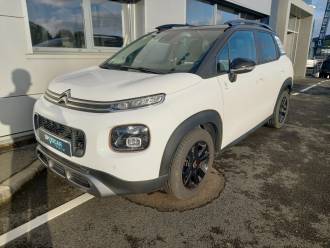 Photo 3070399 - Citroën C3 Aircross BlueHDi 120 S&S EAT6 Origins