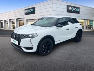 Photo 2961557 - Ds DS 3 Crossback PureTech 130 Auto Performance Line