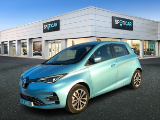 Photo 3440111 - Renault ZOE Intens R110 - Achat Intégral -2020