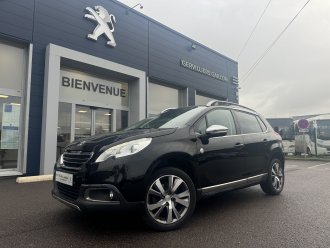 Photo 3042090 - Peugeot 2008 2008 1.2 PureTech 110ch Crossway S&S