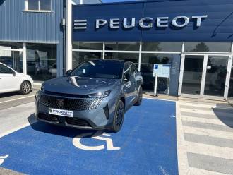 Photo 3374954 - Peugeot 3008 (2) Hybrid 136 e-DCS6 GT