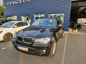 Photo 3042366 - Bmw X5 (2) xDrive30d 245 ch Exclusive BVA8