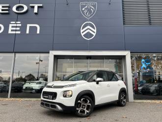 Photo 3332060 - Citroën C3 Aircross 1.2 Turbo 130 S&S BVM6 SHINE