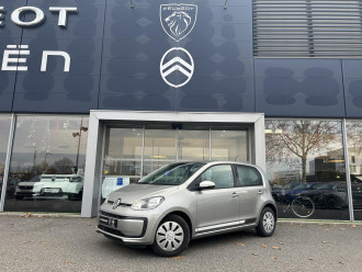 Photo 3191870 - Volkswagen Up 1.0 75ch Move Up