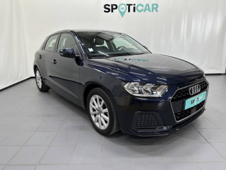 Photo 3085806 - Audi A1 Sportback (2) 1.0 TFSI 95 S tronic 7 Design