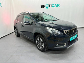 Photo 3085827 - Peugeot 2008 1.2 Puretech 110 S&S Allure