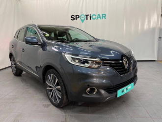 Photo 3085808 - Renault Kadjar Intens Energy Tce 130