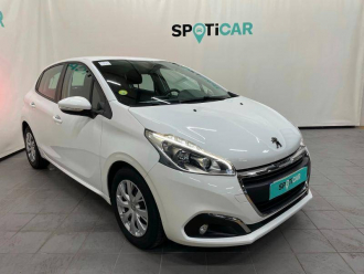 Photo 3085802 - Peugeot 208 Puretech 82 S&S ACTIVE BUSINESS