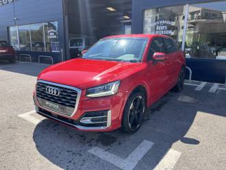 Photo 3278051 - Audi Q2 2.0 TDI 190 Quattro S Tronic S Line