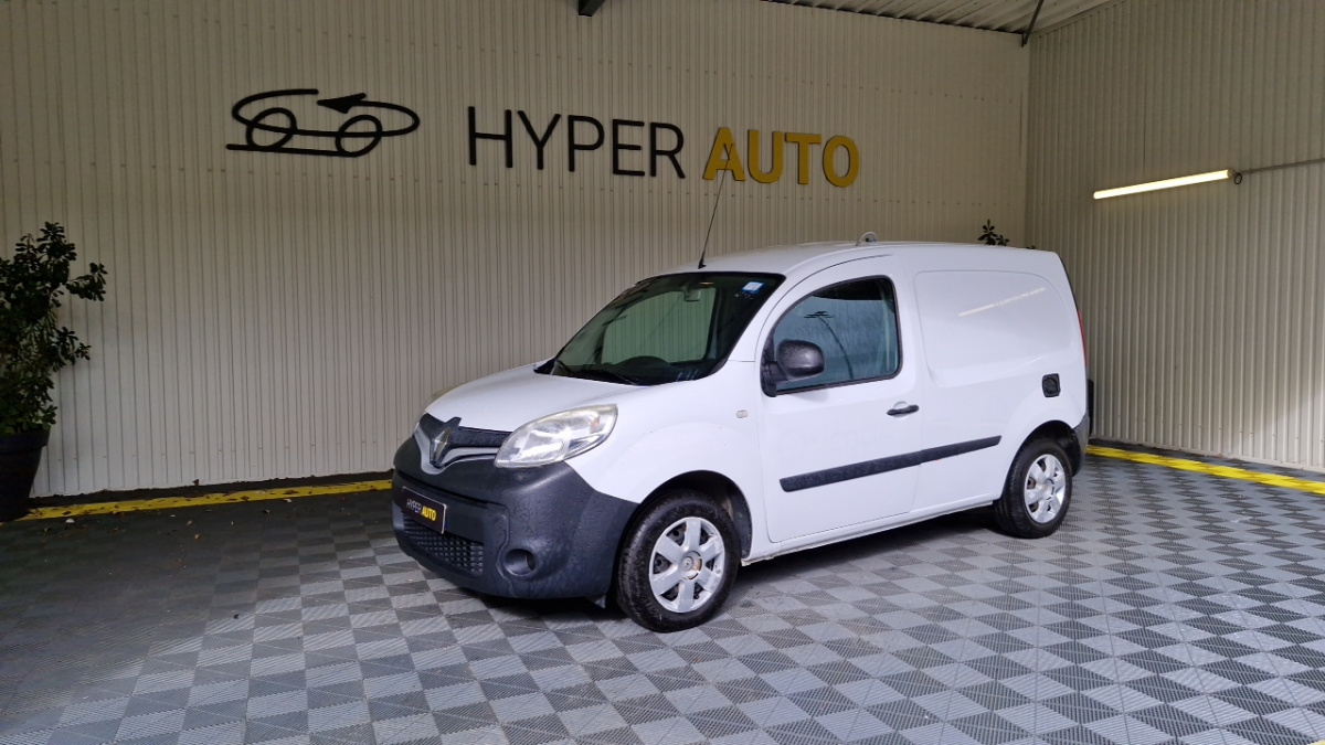 renault kangoo express