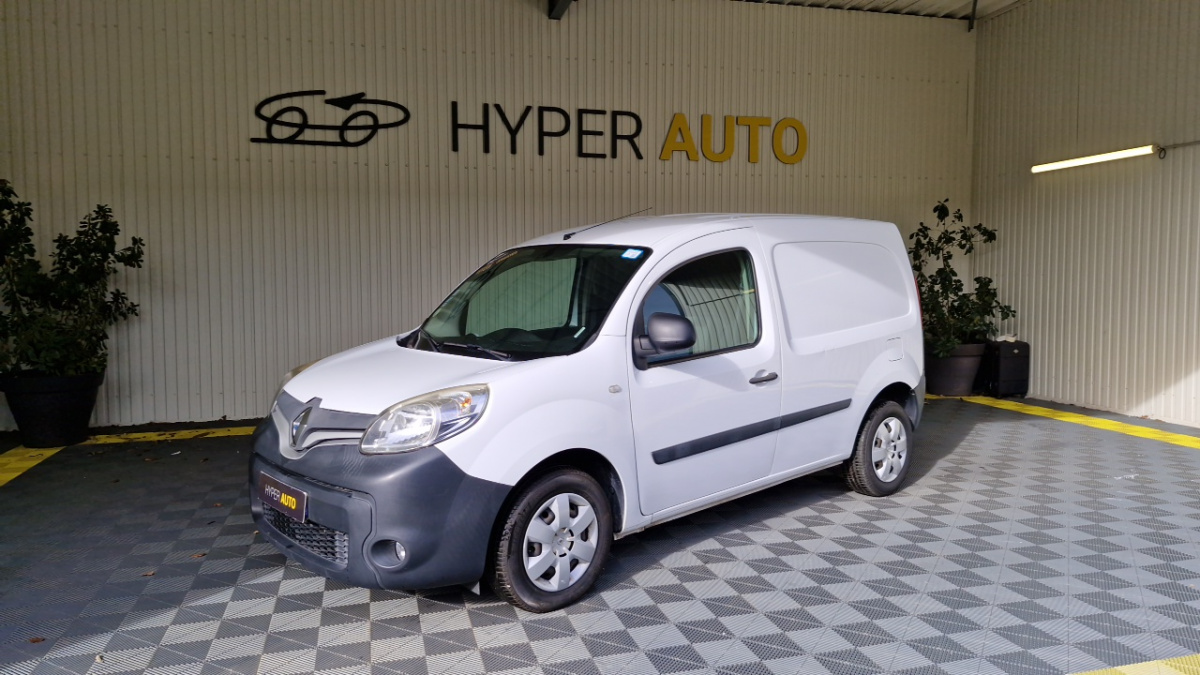 renault kangoo express