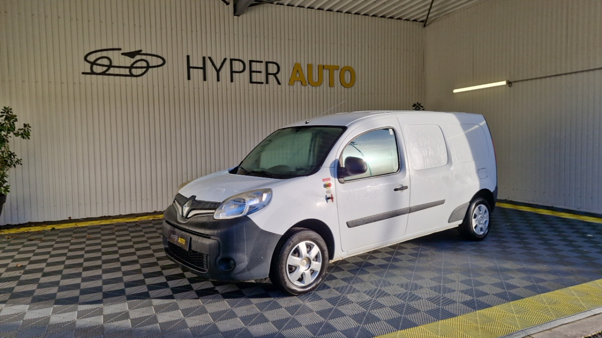 renault kangoo express