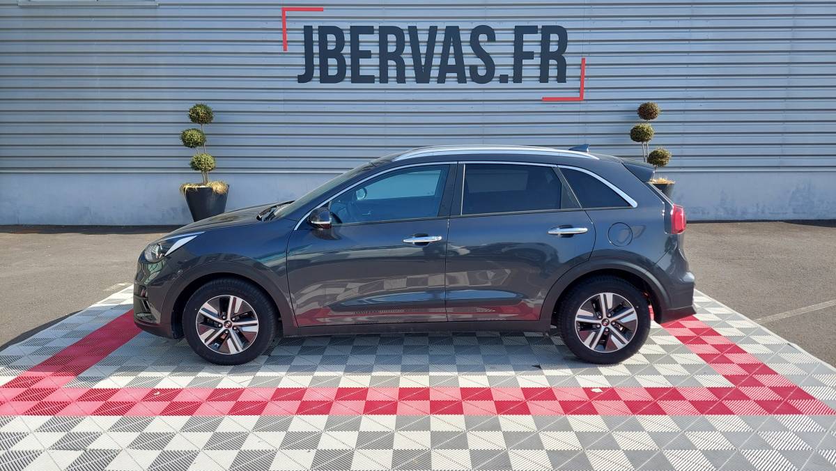 kia niro