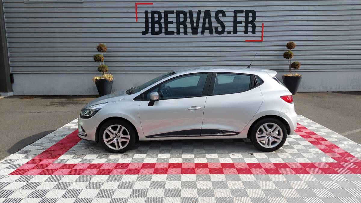 renault clio iv