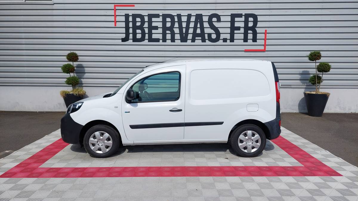 renault kangoo express