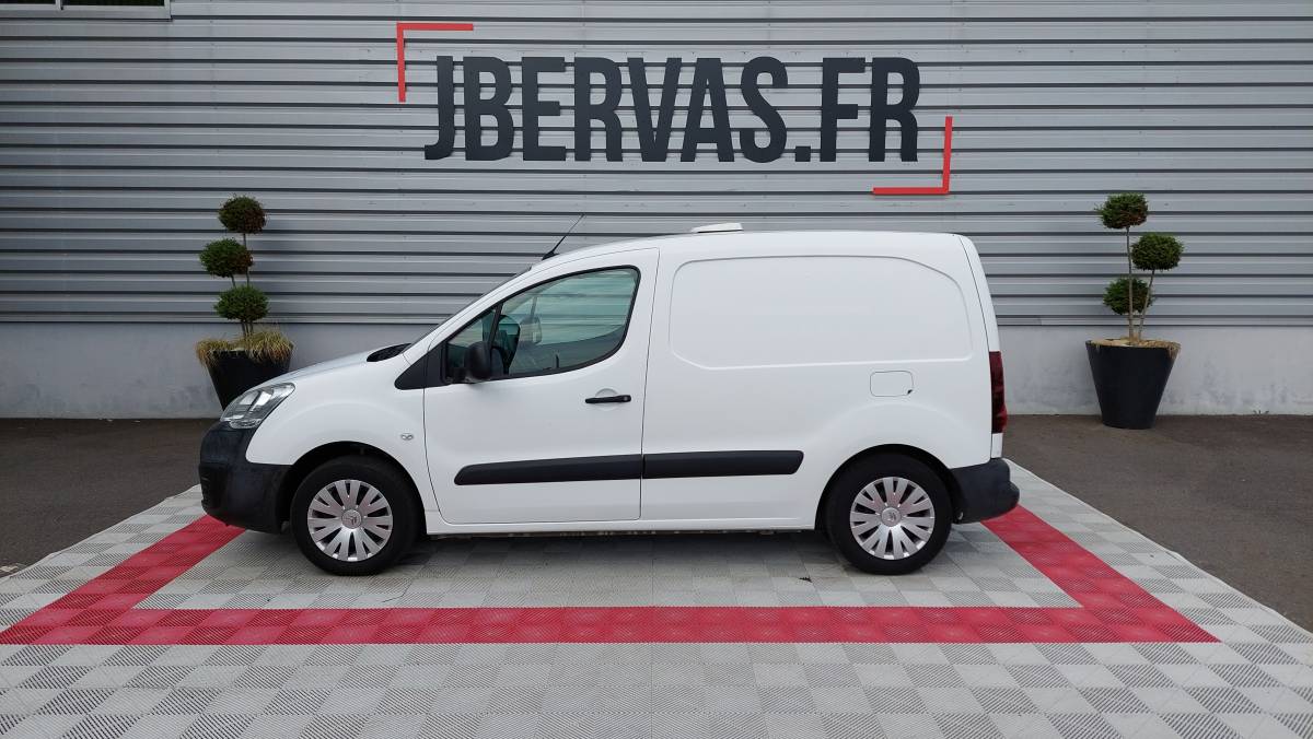 citroën berlingo