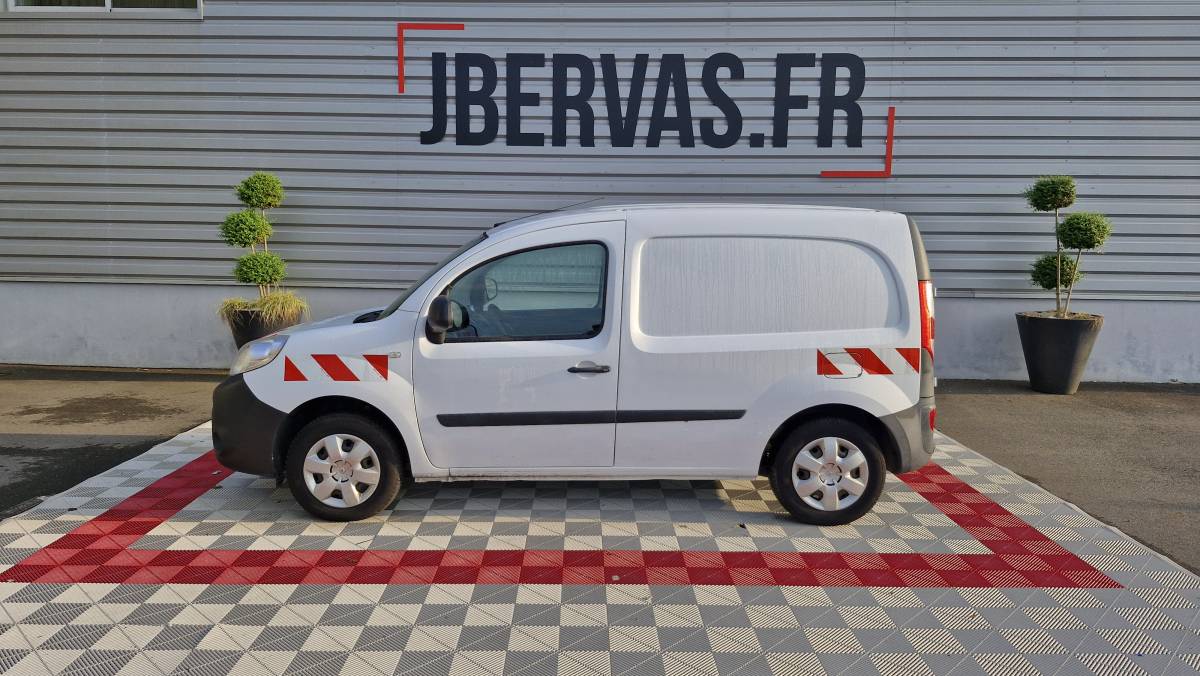 renault kangoo express