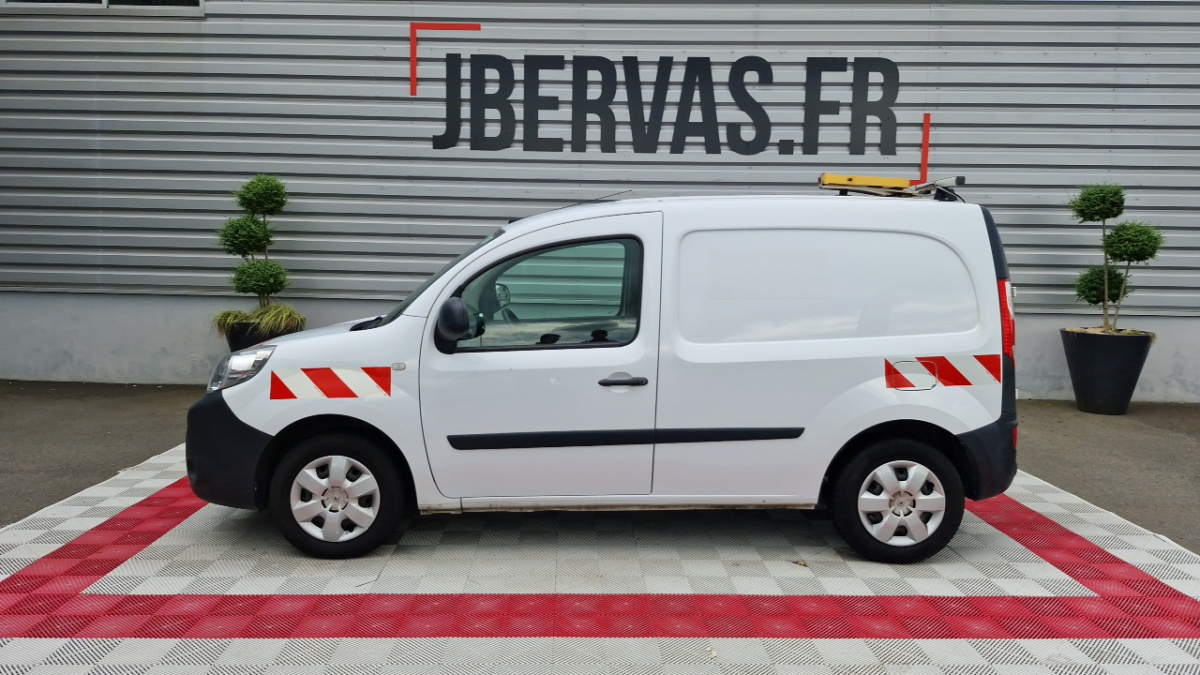 renault kangoo express