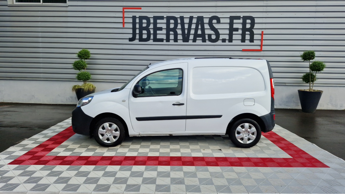 renault kangoo express