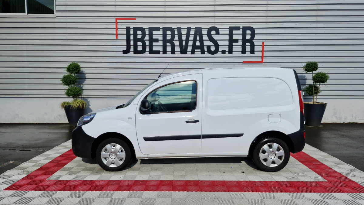 renault kangoo express