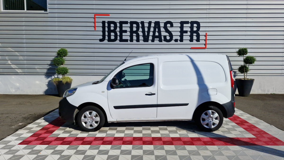 renault kangoo express