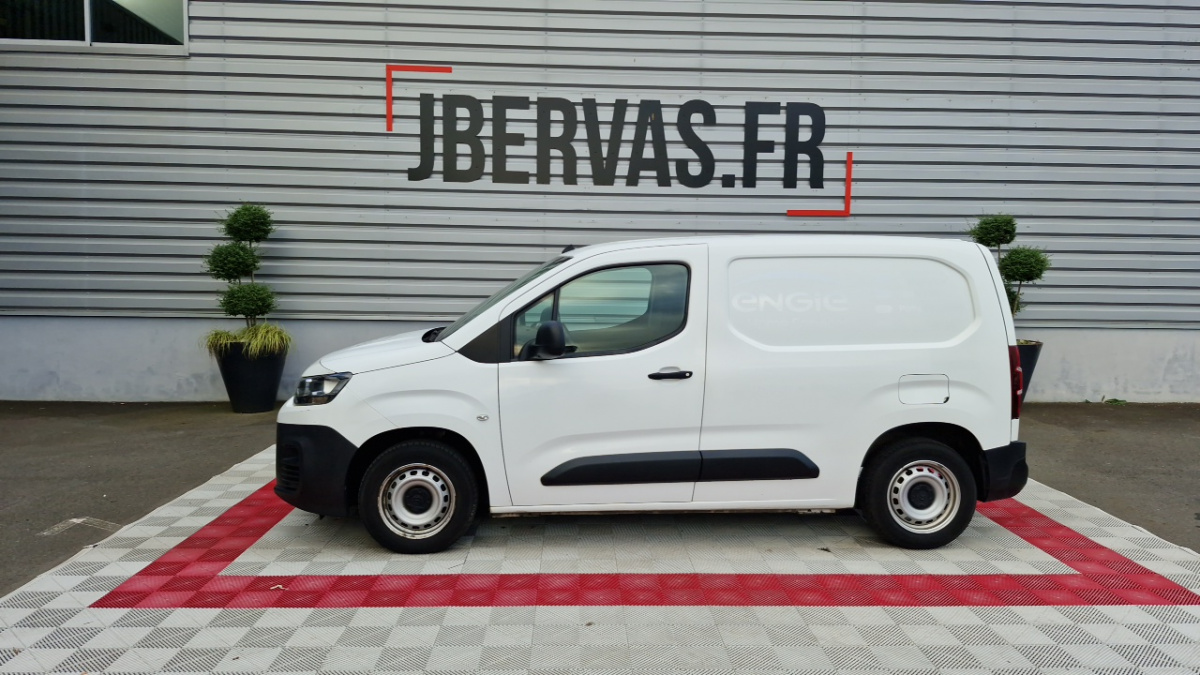 citroën berlingo