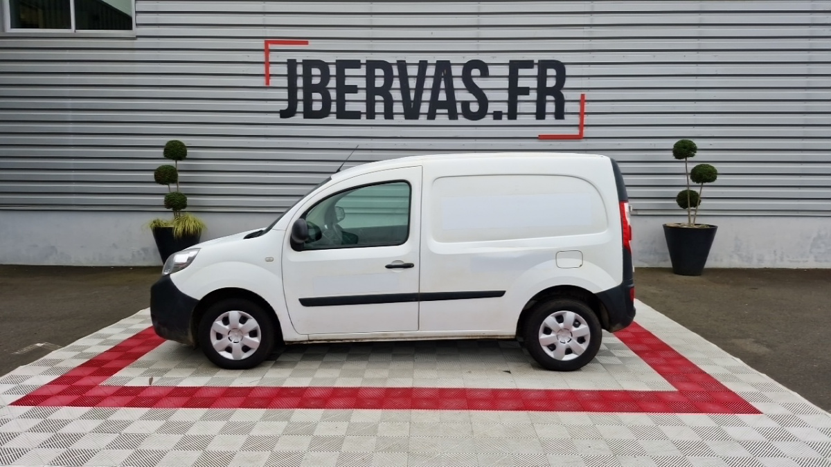 renault kangoo express