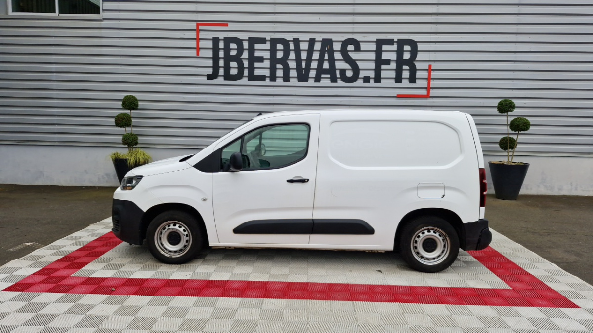 citroën berlingo