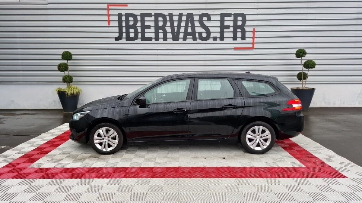 peugeot 308 sw