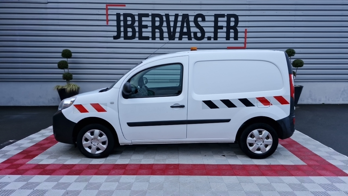 renault kangoo express