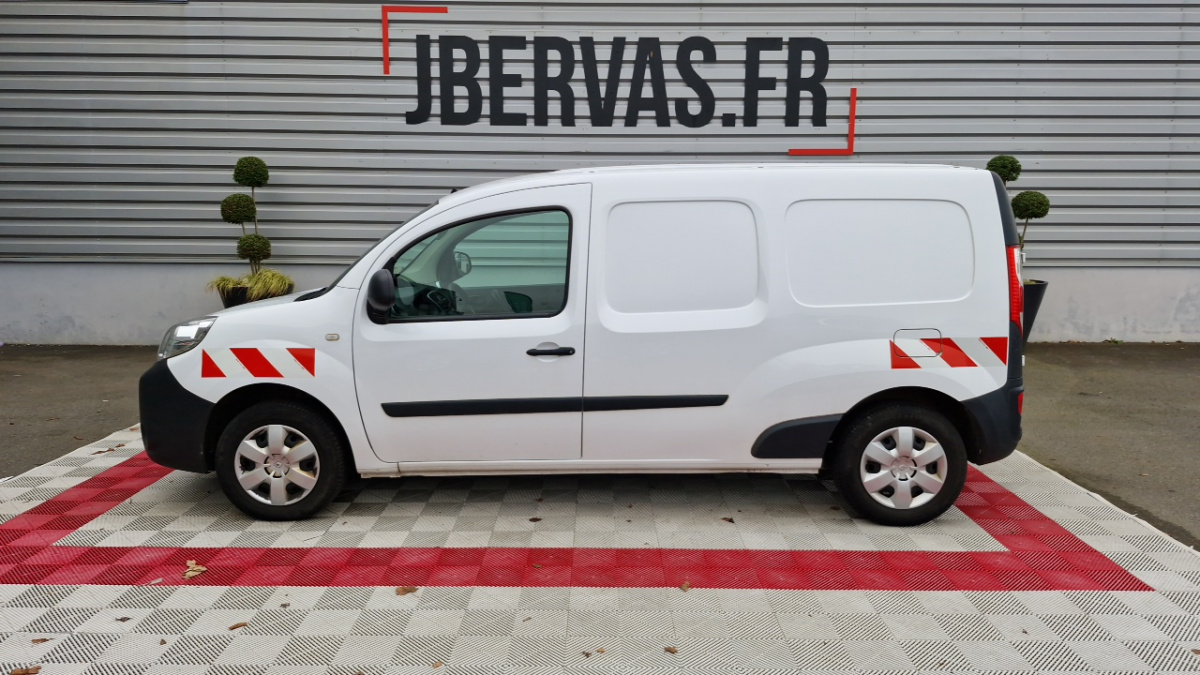 renault kangoo express