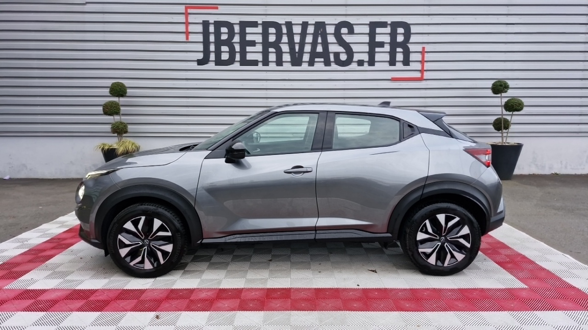 nissan juke 2023.5