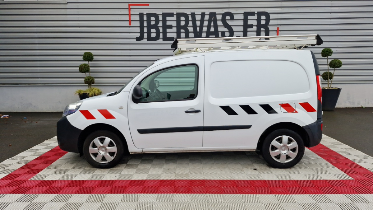 renault kangoo express