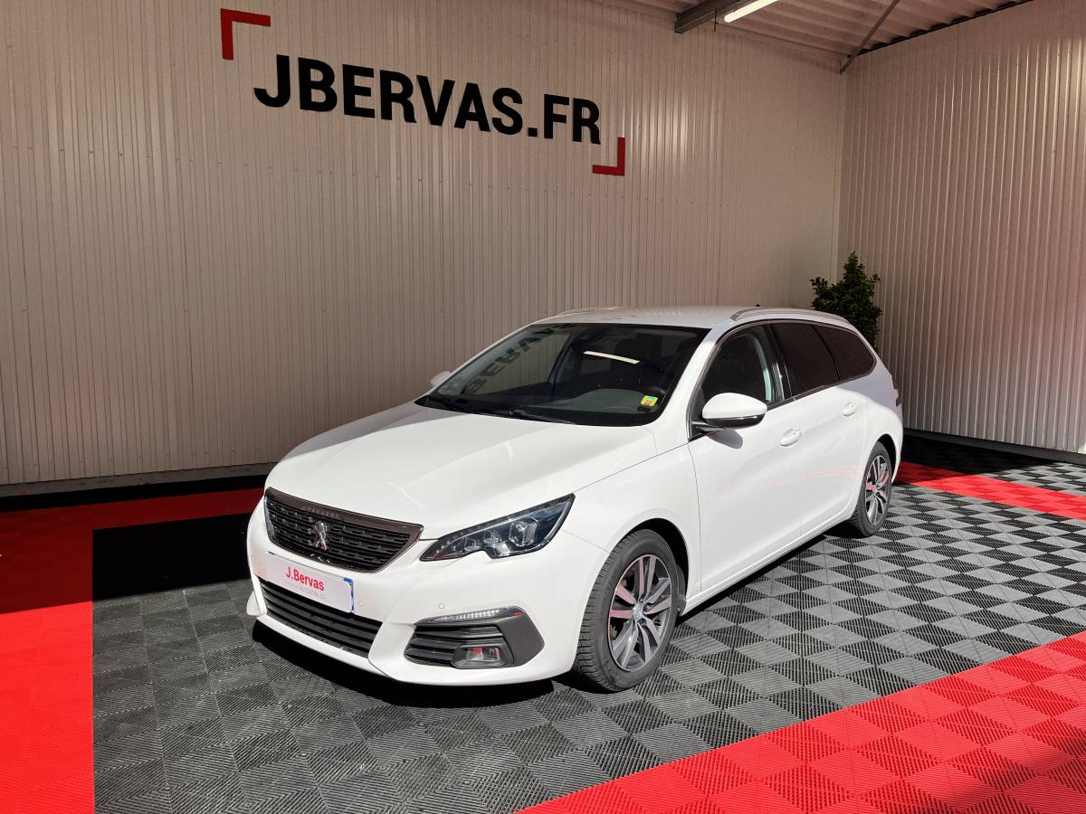 peugeot 308 sw