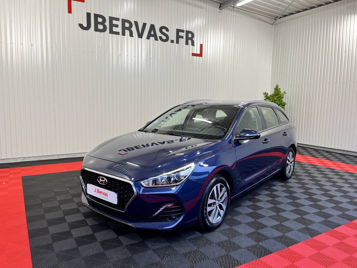 hyundai i30 sw