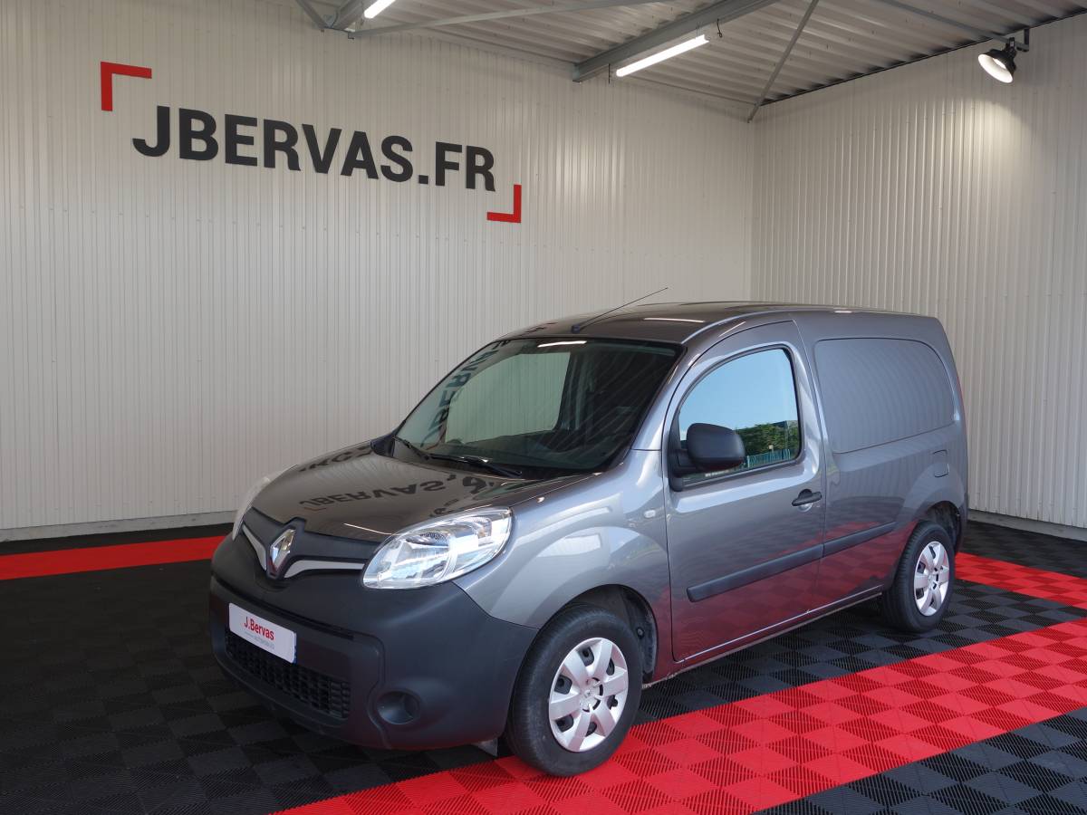 renault kangoo express