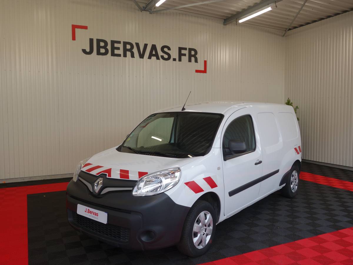 renault kangoo express