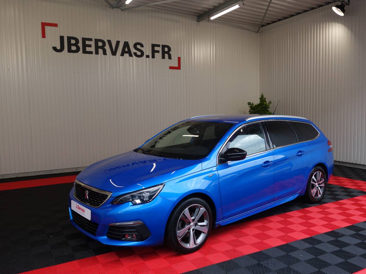 peugeot 308 sw