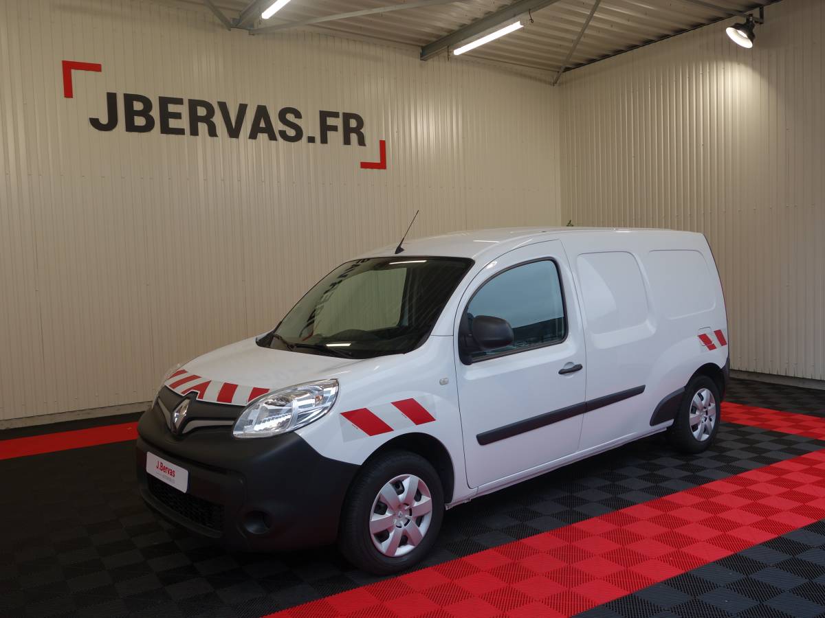 renault kangoo express