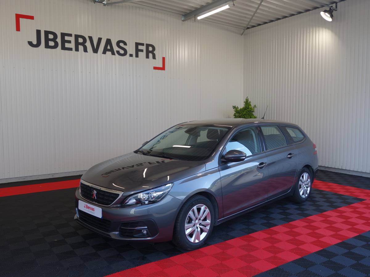 peugeot 308 sw